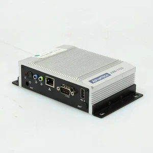Advantech ARK-1123 Intel Celeron J1900 4GB RAM No Drive/OS USFF Industrial PC - Imagen 1 de 5