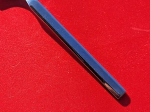 Cubiertos de acero inoxidable Retroneu CARAVELLE 18/8 Japón cubiertos a elección - Imagen 1 de 7