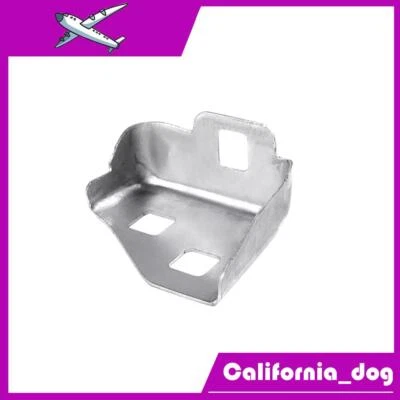 Fit 2017-2018 E300 E400 E43 AMG GLC300 GLC43 AMG Front Right Stiffening Bracket - Image 1 of 4