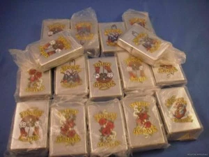 WHOLESALE LOT 8 WEST COAST CHOPPERS LIGHTERS dice horse shoe anchor bird roses - Picture 1 of 1