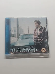 Chris Isaak - Forever Blue CD - Picture 1 of 3