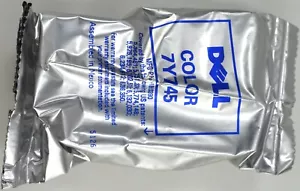 Dell 7Y745 Color Ink Cartridge - Picture 1 of 2