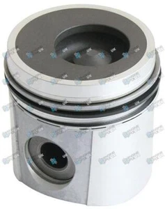 Cummins 6C 6Ct 6CTA Piston Assy STD Qty:6 3802601 3802569 - Picture 1 of 1