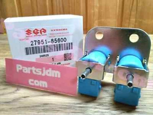 SUZUKI Genuine Valve VACUUM SWITCH 87-08 JIMNY Carry Every 27951-85600 - Picture 1 of 11