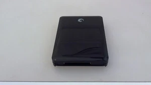 Seagate FreeAgent GoFlex 1TB Portable USB External Hard Drive 9ZF2A5-501 - Picture 1 of 3