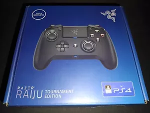 Razer Raiju Tournament Edition - Picture 1 of 5
