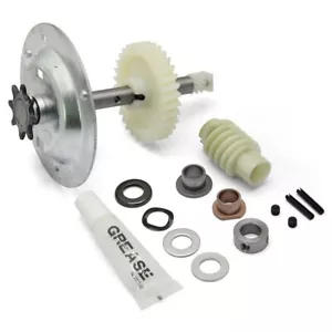 Kit de engranajes abridor de puertas de garaje para 41A2817 41C4220 - Imagen 1 de 8