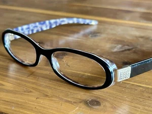 Dolce And Gabbana Glasses Women’s Frames Used For Repair DG 3020-B Leapord Print - Picture 1 of 12