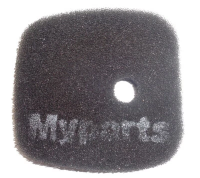Filtro de aire de espuma Myparts 1188030890 para soplador de gasolina MOUNTFIELD MBL 270V Foto 1 de 4