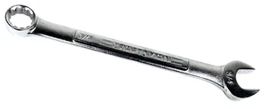 Craftsman SAE 3/4" Combination Wrench VA 12-Point 44701 Made in USA - Bild 1 von 4