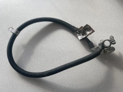Mercedes-Benz ML320 1998-2003 ~ cable positivo ~ A1635401030 Foto 1 de 3
