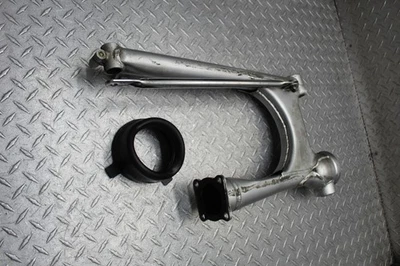 1996 YAMAHA VIRAGO 750 XV750 REAR SWINGARM SUSPENSION ARM - Image 1 of 4