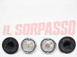 SCHEINWERFER BLINKER VORNE RECHTS LINKS INNOCENTI MINI MINOR COOPER I KUNSTSTOFF - Bild 1 von 3