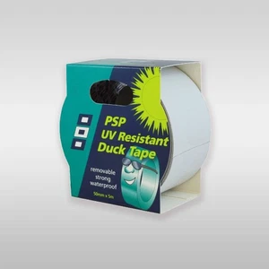 PSP UV Resistant Duck Tape - Bild 1 von 1
