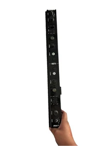 Numark NSFX NS7 Effects Controller for Serato ITCH - Picture 1 of 5