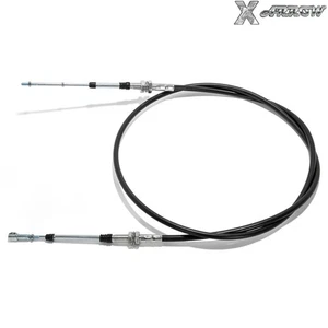 79-1/2" Transmission Shifter Cable for E-Z-GO Shuttle 4 & 6 Gas Golf Cart 08-25 - Bild 1 von 8