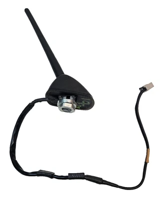 2009-13 SUBARU FORESTER CONJUNTO DE ANTENA DE TETO RÁDIO FABRICANTE DE EQUIPAMENTO ORIGINAL P/N 86321SC000 - Imagem 1 de 4