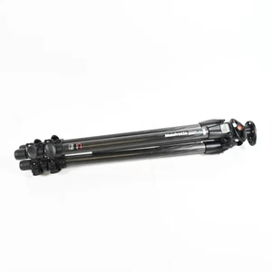 Manfrotto 055CXPRO3 Carbon Fiber Tripod Legs #220 - Picture 1 of 6