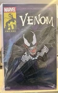 Hot Toys Venom Marvel 1/6th Scale Masterpiece Empty Box CMS023 auf Lager - Bild 1 von 14