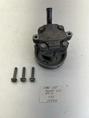 Насос гидравлический 2012-2014 Volkswagen Passat 2,5 л от оригинального производителя. - Изображение 1 из 4