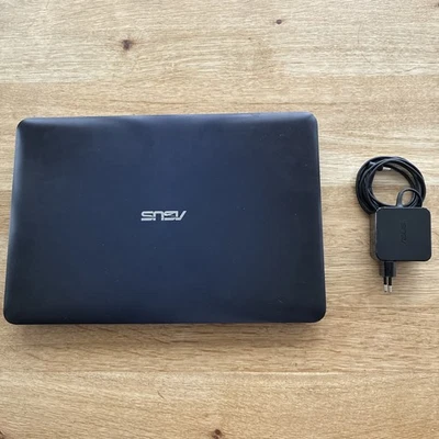 Asus r558UQ-DM1451T, 15,6 Zoll, Intel Core i5-7200U, 8GB RAM, 512GB SSD - Bild 1 von 4