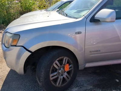 2008-2009 Mercury Mariner Driver Fender UKGG9 - Image 1 of 4