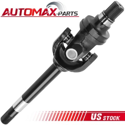 For Ford F-250 F-350 Super Duty Dana Super 60 2005-2012 Left Axle Shaft 10013781 - Изображение 1 из 4