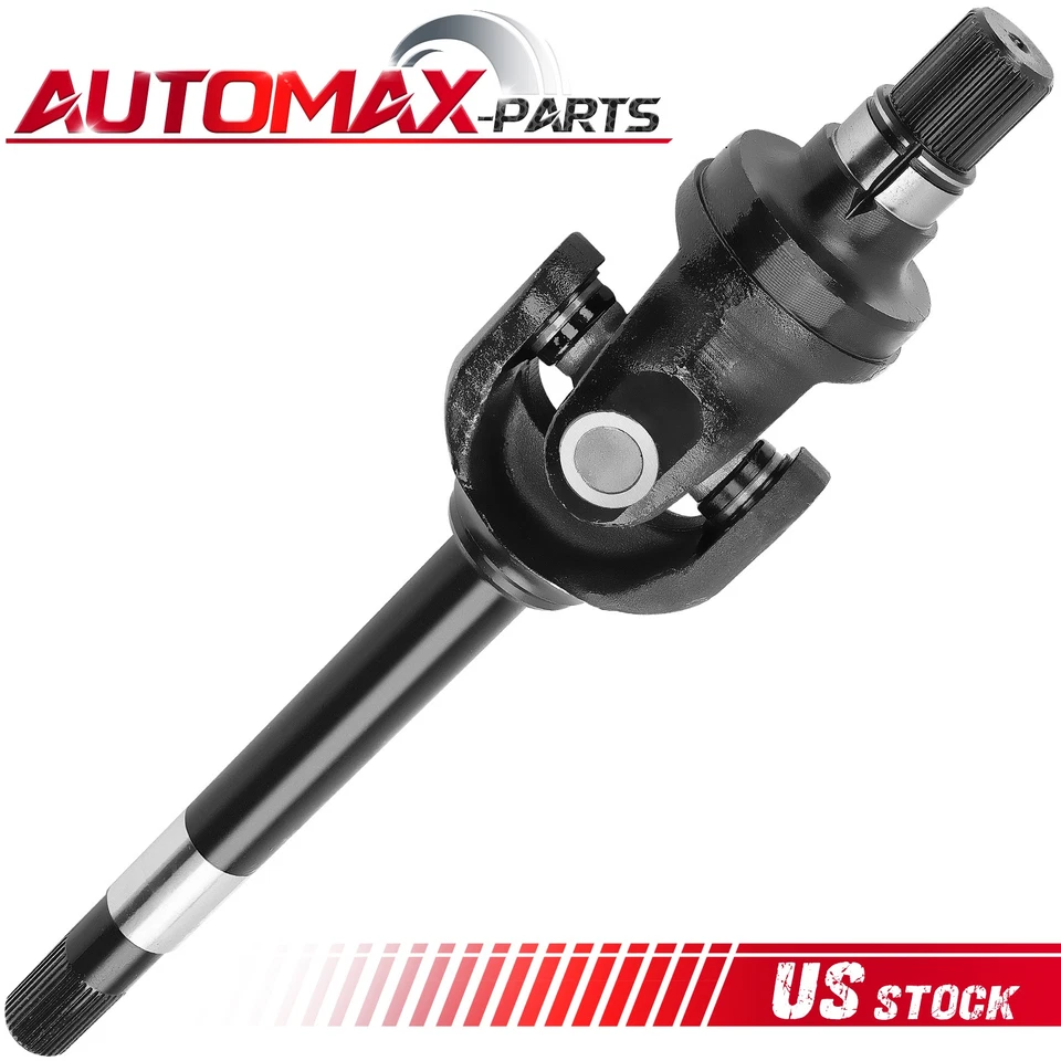 For Ford F-250 F-350 Super Duty Dana Super 60 2005-2012 Left Axle Shaft 10013781 - Image 1 of 4