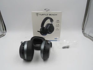 Turtle Beach Stealth 700 Gen 3 Wireless Multiplattform Headset Schwarz *LESEN* - Bild 1 von 5