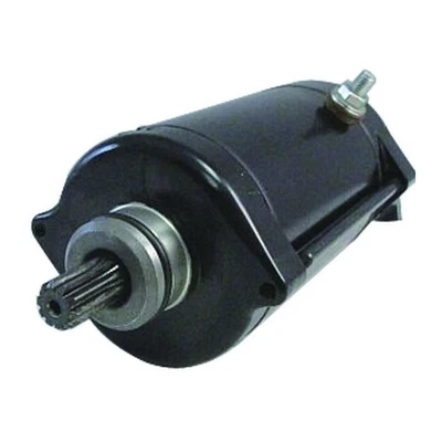 Motor De Arranque Nuevo Para Kawasaki VN750A Vulcan 750 1986-2006 211631263 211631068 18834N Foto 1 de 4