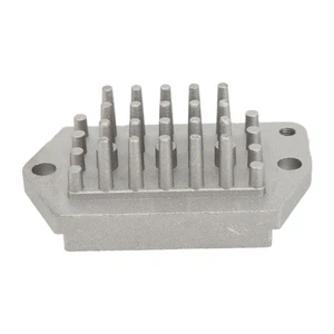 Voltage Rectifier Regulator Aluminum Alloy 25 403 39 S Part For Engine - Picture 1 of 23