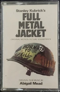 Full Metal Jacket (Original Motion Picture Soundtrack) 1987 UK Warner 925 613-4 - Picture 1 of 6