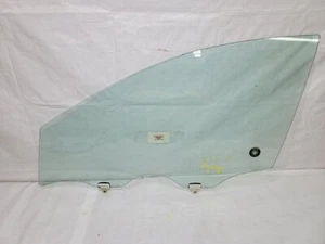 2008-2013 Nissan Rogue Front Left Driver Side Door Window Glass OEM 80300-JM00B - Picture 1 of 3
