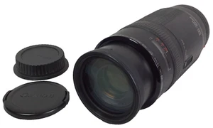 Lente Canon Zoom EF 100-300 mm F5,6 - Ajuste macro - Imagen 1 de 24