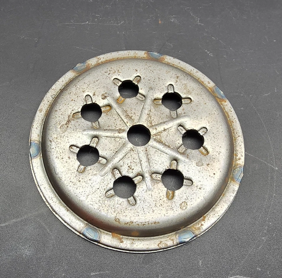 1978 - 1984 SUZUKI PE RS 175 ПЛАСТИНА ДАВЛЕНИЯ СЦЕПЛЕНИЯ 21460-28000 PE175 ВНЕШНИЙ RM - Изображение 1 из 4