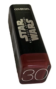 COVERGIRL Star Wars Limited Edition Lippenstift 30 Rot - Bild 1 von 2