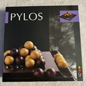 Gigamic Pylos Gioco da Tavolo Marrone Beige - Foto 1 di 7