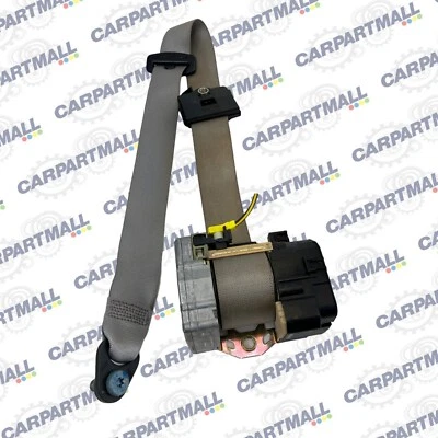 00-06 Mercedes-Benz S500 Front Right Passenger Seat Belt Retractor 33008119C OEM Foto 1 de 4