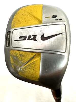 Nike SQ Sumo Squared 26* 5H Ladies Flex Mitsubishi Diamana - Image 1 of 4