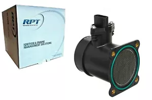 Mass Air Flow Sensor RICHPORTER MA139 fits 00-02 Nissan Sentra 1.8L-L4 - Foto 1 di 6