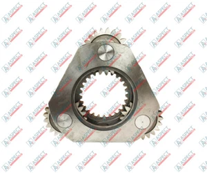Volvo EC240~EC290 Carrier Assy VOE14570931 - Foto 1 di 3