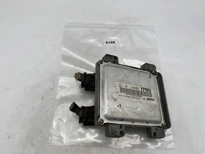 Chevrolet Suburban 1500 2008 4x2 motor 5,3 L módulo de control informático 12612384 Foto 1 de 4