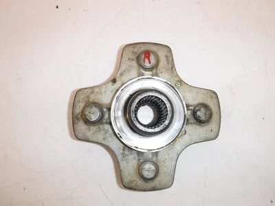 2004 Honda Foreman Rubicon 500 ЗАДНЕЕ ЗАДНЕЕ КОЛЕСО ПРАВАЯ СТУПИЦА - Изображение 1 из 4