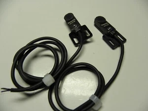 Panasonic GX-F12B Proximity sensors set of 2 - Picture 1 of 2