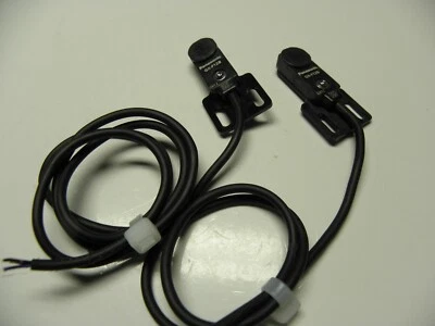 Panasonic GX-F12B Proximity sensors set of 2 - Image 1 of 2
