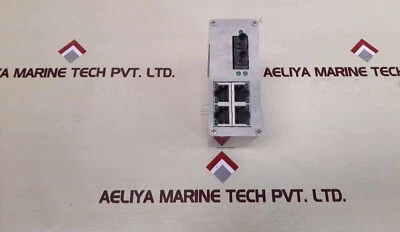 N-TRON 105FX - ST Ethernet Switch 10-30V 0.60A - Image 1 of 4
