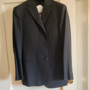 Sartoria Napoli Isaia Sportmantel Webstoff  - Bild 1 von 5
