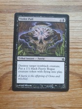 Magic: The Gathering Trading Cards - Morningtide - Various