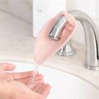 1x Water Faucet Tap Sink Extender For Toddler Kids Hand Wash Bath Sink Guider JJ