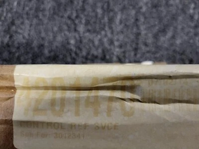 Control de frío Sub-Zero 4201470 Foto 1 de 3